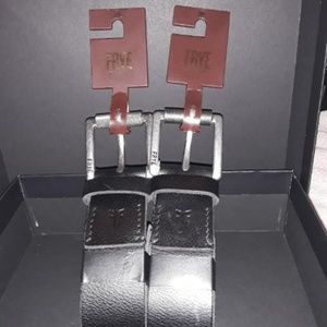 Frye Men's Belt size 36